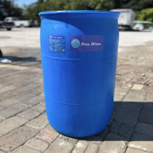 Pool Wash™